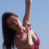 sabine sonnenschein tandava