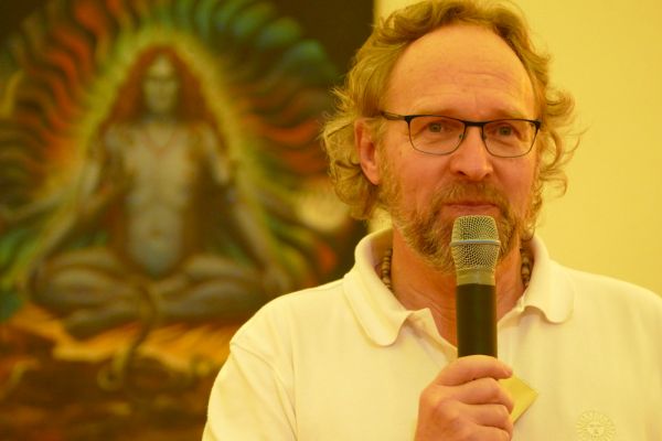 Hans Huber
