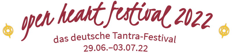 Tantra Festival