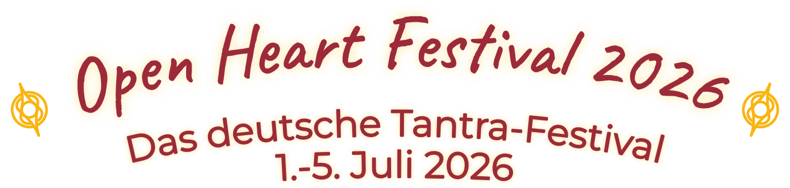 Open Heart Festival 2024