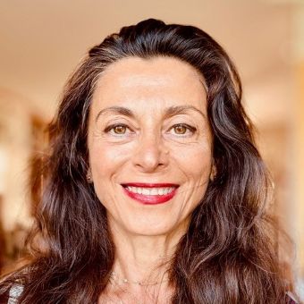 Susanna Sitari Rescio