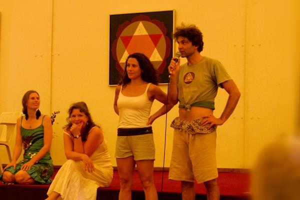 Ananda Copy